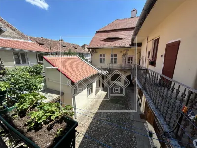 Apartament 2 camere Sibiu - poza 14