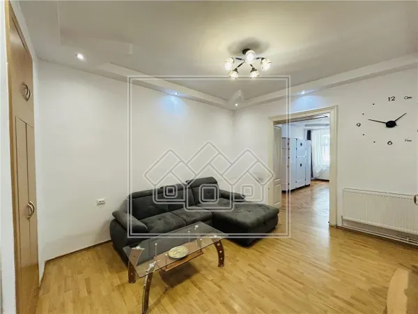 Apartament 2 camere Sibiu - poza 9