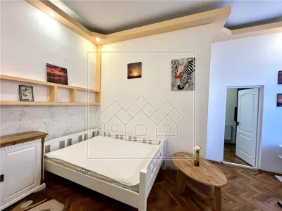 Apartament 3 camere Sibiu - poza 1