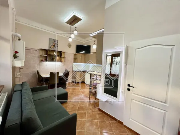 Apartament 3 camere Sibiu - poza 2