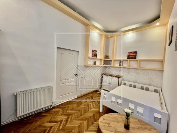 Apartament 3 camere Sibiu - poza 3