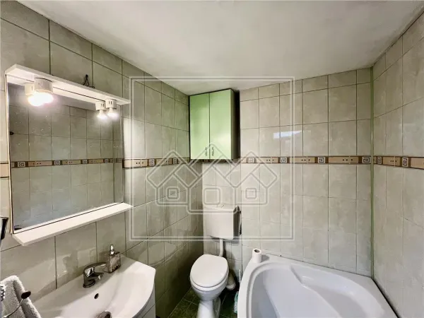 Apartament 3 camere Sibiu - poza 4