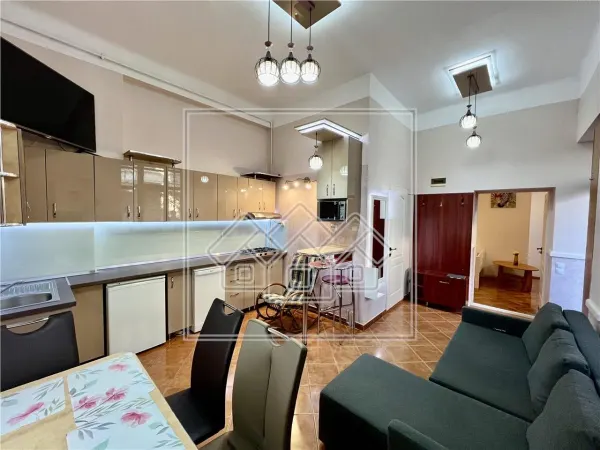 Apartament 3 camere Sibiu - poza 7