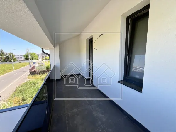 Casă 4 camere Sibiu - poza 13