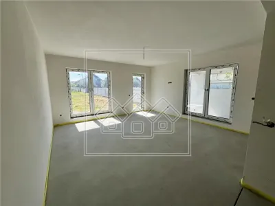 Casă 4 camere Sibiu - poza 15