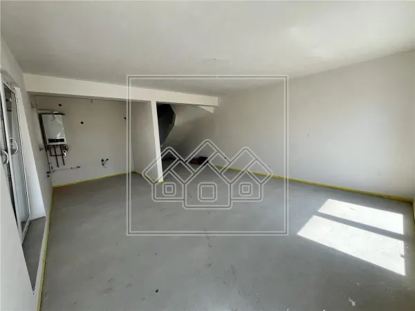 Casă 4 camere Sibiu - poza 17