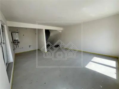 Casă 4 camere Sibiu - poza 17