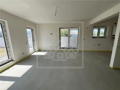 Casă 4 camere Sibiu - poza 18