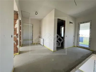 Casă 4 camere Sibiu - poza 21