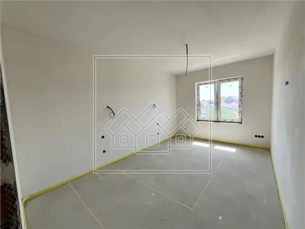 Casă 4 camere Sibiu - poza 22