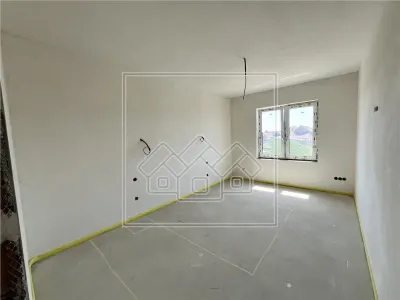 Casă 4 camere Sibiu - poza 22