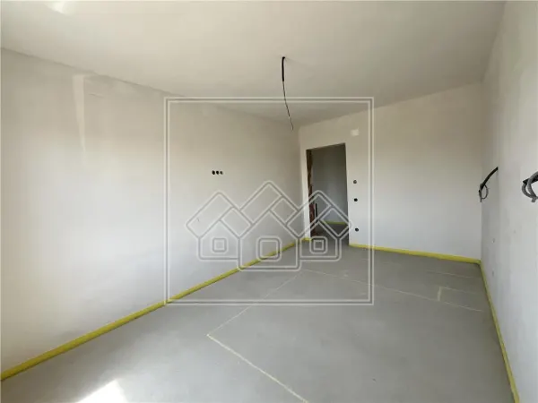 Casă 4 camere Sibiu - poza 23