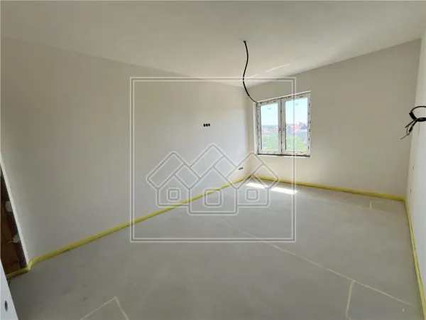 Casă 4 camere Sibiu - poza 26