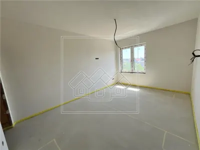 Casă 4 camere Sibiu - poza 26