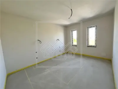 Casă 4 camere Sibiu - poza 27