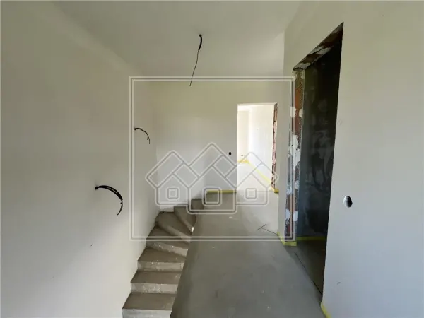 Casă 4 camere Sibiu - poza 30