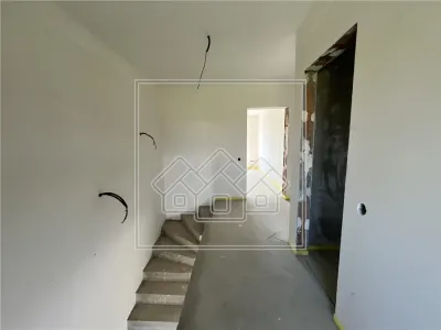 Casă 4 camere Sibiu - poza 30