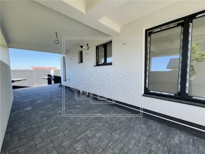 Casă 4 camere Sibiu - poza 9
