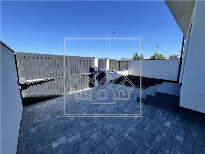 Casă 4 camere Sibiu - poza 10
