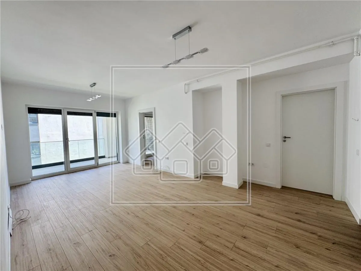 Apartament 2 camere Sibiu - poza 1