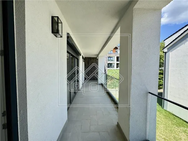 Apartament 2 camere Sibiu - poza 11