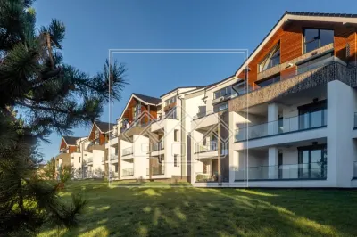 Apartament 2 camere Sibiu - poza 13