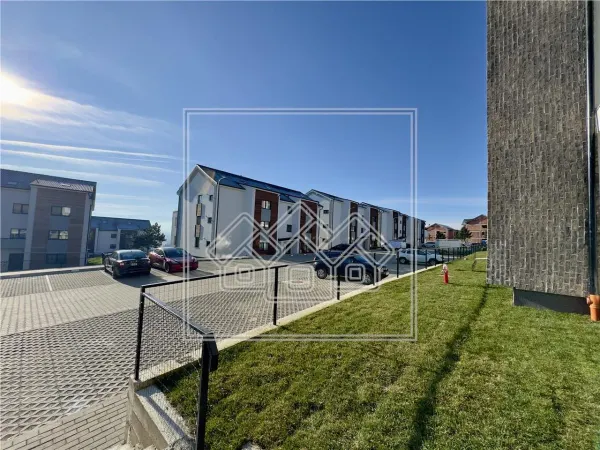Apartament 2 camere Sibiu - poza 5