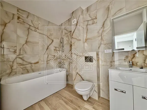 Apartament 2 camere Sibiu - poza 9