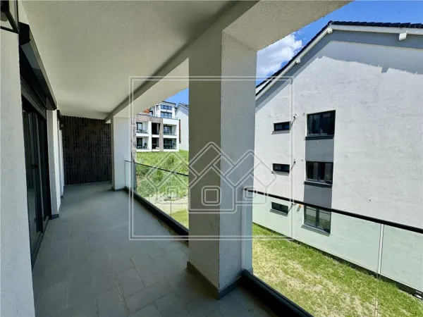 Apartament 2 camere Sibiu - poza 10