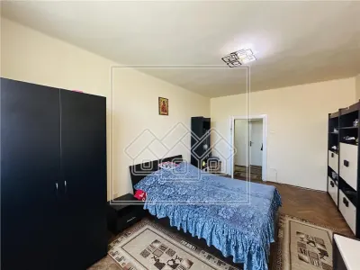 Casă 8 camere Sibiu - poza 12