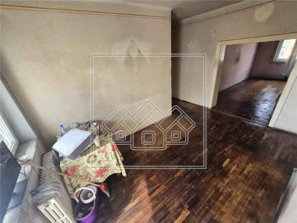 Casă 8 camere Sibiu - poza 13