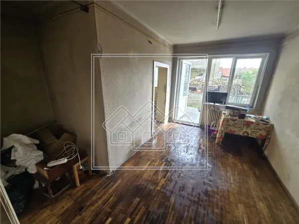 Casă 8 camere Sibiu - poza 15
