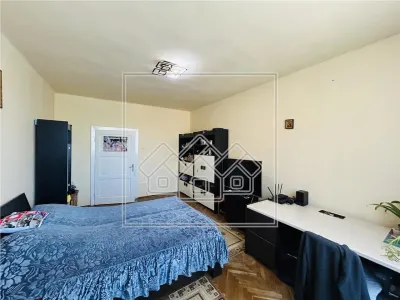 Casă 8 camere Sibiu - poza 16