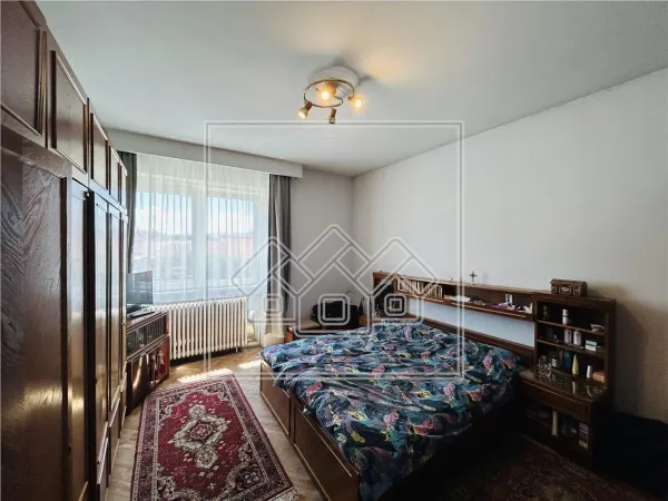 Casă 8 camere Sibiu - poza 18