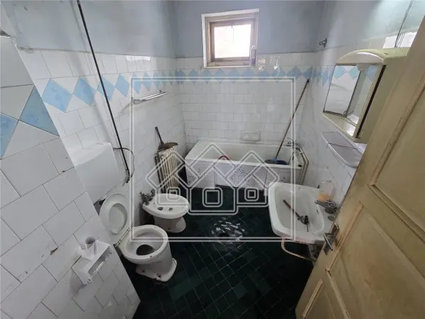 Casă 8 camere Sibiu - poza 19