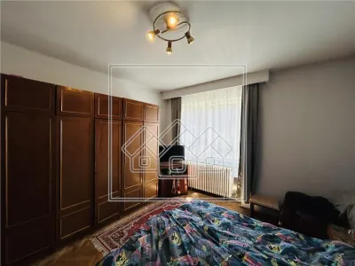 Casă 8 camere Sibiu - poza 20