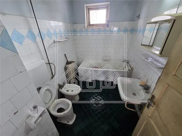 Casă 8 camere Sibiu - poza 21