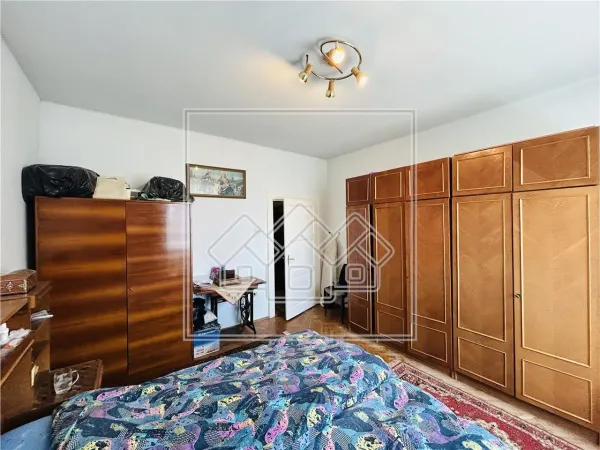 Casă 8 camere Sibiu - poza 24