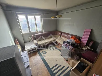 Casă 8 camere Sibiu - poza 25