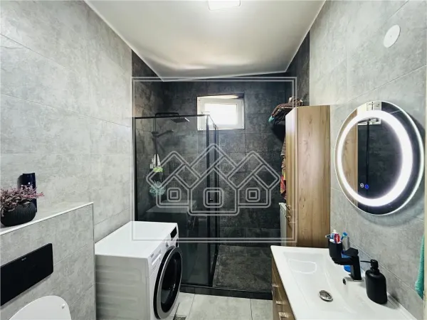 Casă 8 camere Sibiu - poza 26