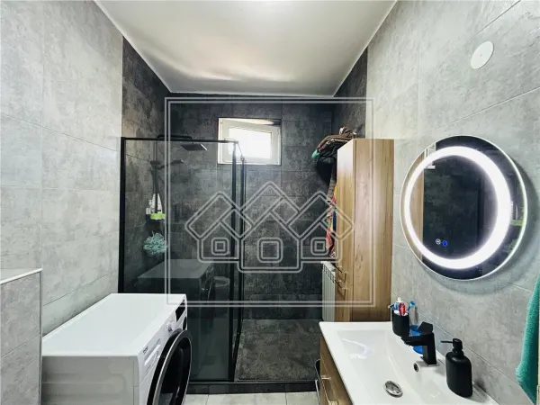 Casă 8 camere Sibiu - poza 28