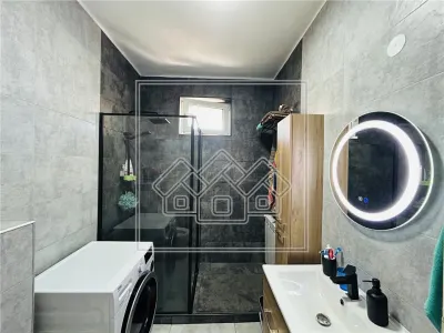 Casă 8 camere Sibiu - poza 28