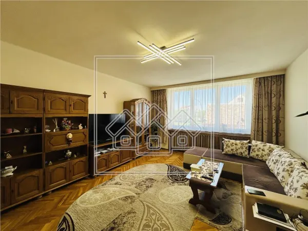 Casă 8 camere Sibiu - poza 4