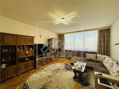 Casă 8 camere Sibiu - poza 4