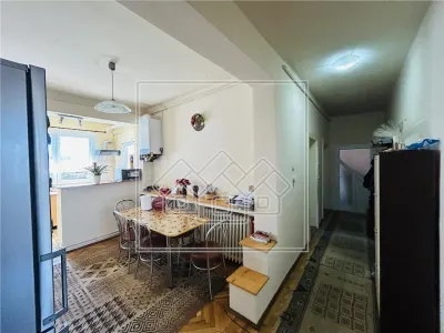 Casă 8 camere Sibiu - poza 32