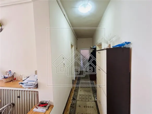 Casă 8 camere Sibiu - poza 34