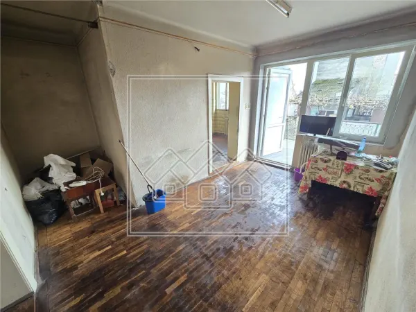 Casă 8 camere Sibiu - poza 35