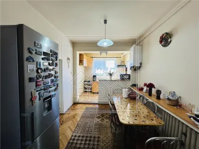 Casă 8 camere Sibiu - poza 36
