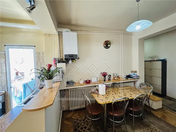 Casă 8 camere Sibiu - poza 37