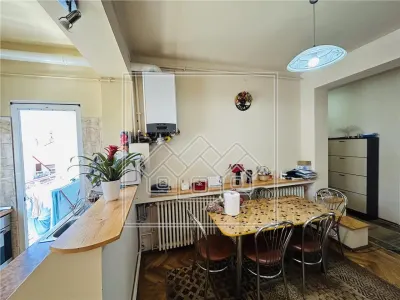 Casă 8 camere Sibiu - poza 37